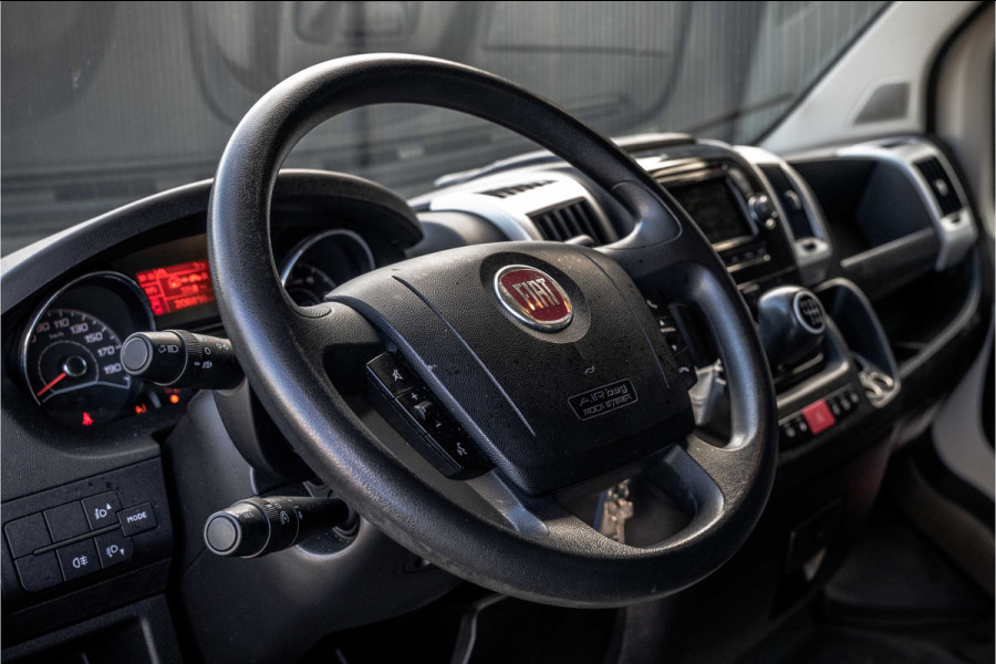 Fiat Ducato Al-Ko | 6-meter | 3-Zits | Camera | Cruise | Navi | Airco