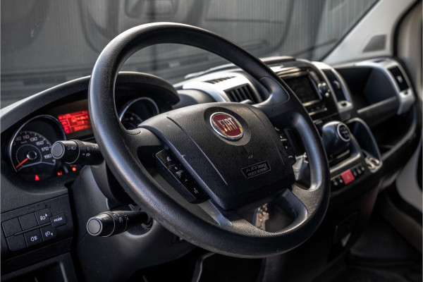 Fiat Ducato Al-Ko | 6-meter | 3-Zits | Camera | Cruise | Navi | Airco