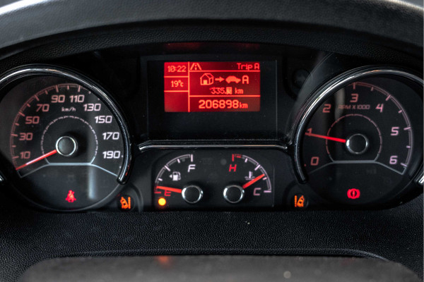 Fiat Ducato Al-Ko | 6-meter | 3-Zits | Camera | Cruise | Navi | Airco