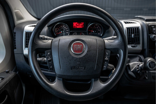 Fiat Ducato Al-Ko | 6-meter | 3-Zits | Camera | Cruise | Navi | Airco