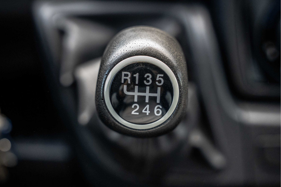 Fiat Ducato Al-Ko | 6-meter | 3-Zits | Camera | Cruise | Navi | Airco