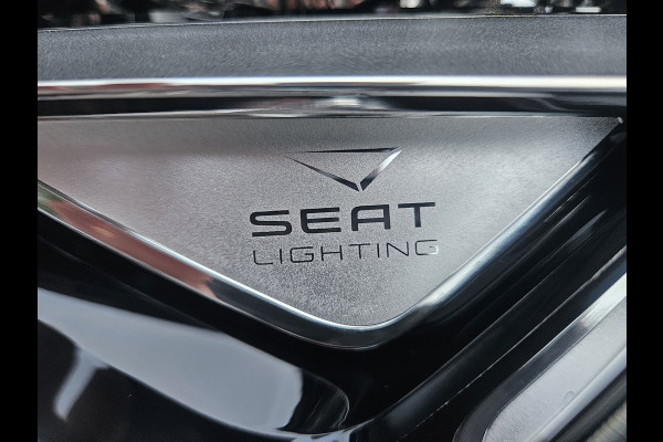 Seat Ateca 1.5 TSI FR Business Intense Trekhaak! 150PK! LED! Schuif/Panoramadak! Carplay!