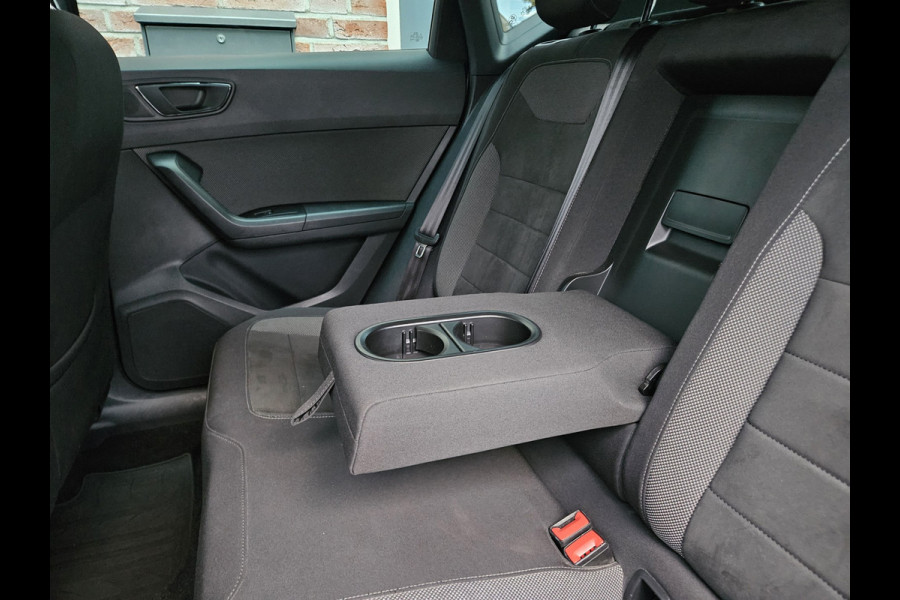 Seat Ateca 1.5 TSI FR Business Intense Trekhaak! 150PK! LED! Schuif/Panoramadak! Carplay!