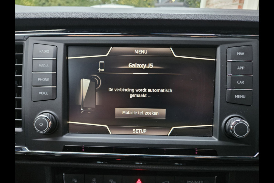 Seat Ateca 1.5 TSI FR Business Intense Trekhaak! 150PK! LED! Schuif/Panoramadak! Carplay!