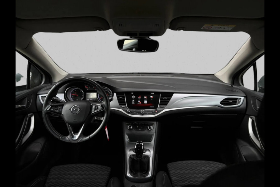 Opel Astra 1.0 Business+(NL-auto, Goed OndH, Navi, Parkeersensoren V+A, Climate Con, Cruise Con, Etc)