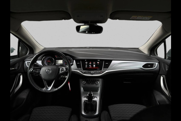 Opel Astra 1.0 Business+(NL-auto, Goed OndH, Navi, Parkeersensoren V+A, Climate Con, Cruise Con, Etc)
