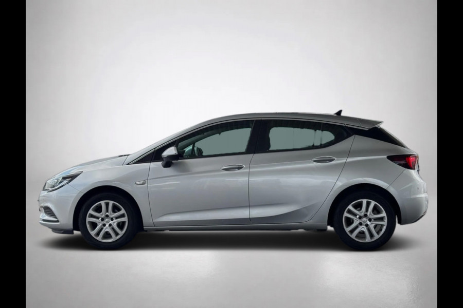 Opel Astra 1.0 Business+(NL-auto, Goed OndH, Navi, Parkeersensoren V+A, Climate Con, Cruise Con, Etc)