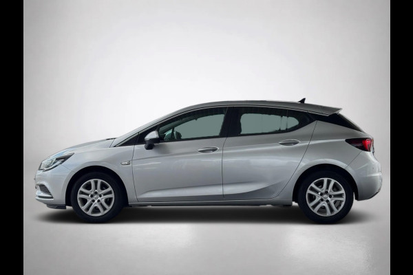 Opel Astra 1.0 Business+(NL-auto, Goed OndH, Navi, Parkeersensoren V+A, Climate Con, Cruise Con, Etc)