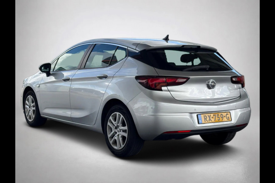 Opel Astra 1.0 Business+(NL-auto, Goed OndH, Navi, Parkeersensoren V+A, Climate Con, Cruise Con, Etc)