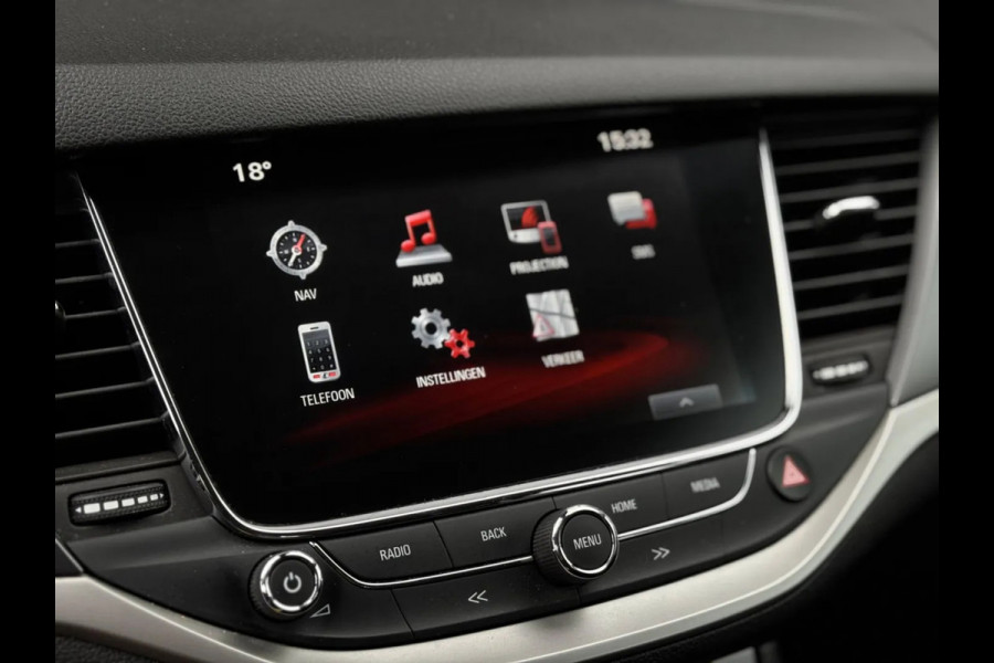 Opel Astra 1.0 Business+(NL-auto, Goed OndH, Navi, Parkeersensoren V+A, Climate Con, Cruise Con, Etc)