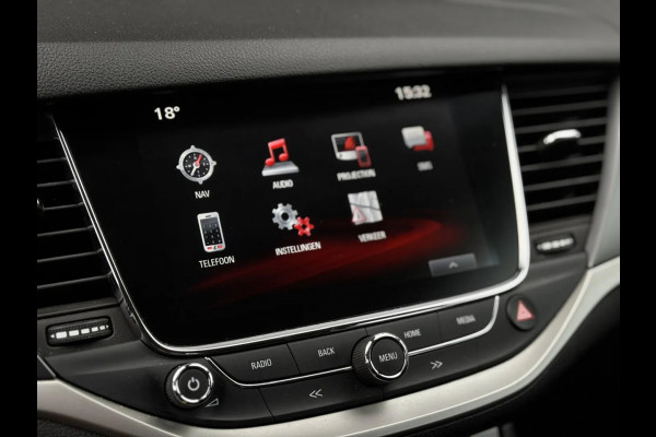 Opel Astra 1.0 Business+(NL-auto, Goed OndH, Navi, Parkeersensoren V+A, Climate Con, Cruise Con, Etc)