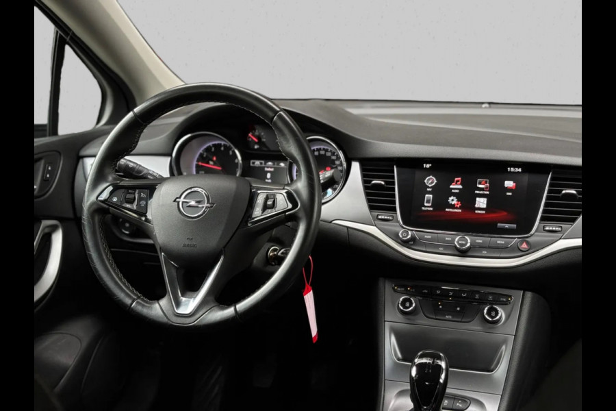 Opel Astra 1.0 Business+(NL-auto, Goed OndH, Navi, Parkeersensoren V+A, Climate Con, Cruise Con, Etc)