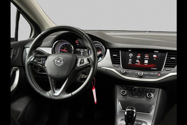 Opel Astra 1.0 Business+(NL-auto, Goed OndH, Navi, Parkeersensoren V+A, Climate Con, Cruise Con, Etc)