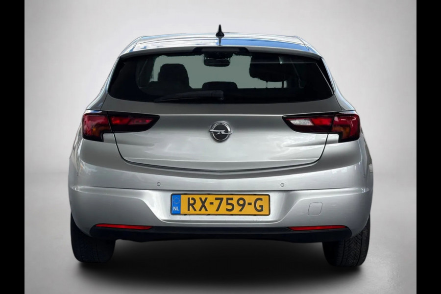 Opel Astra 1.0 Business+(NL-auto, Goed OndH, Navi, Parkeersensoren V+A, Climate Con, Cruise Con, Etc)