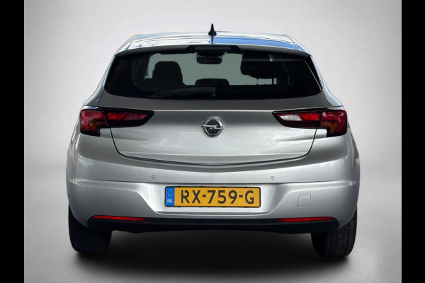 Opel Astra 1.0 Business+(NL-auto, Goed OndH, Navi, Parkeersensoren V+A, Climate Con, Cruise Con, Etc)