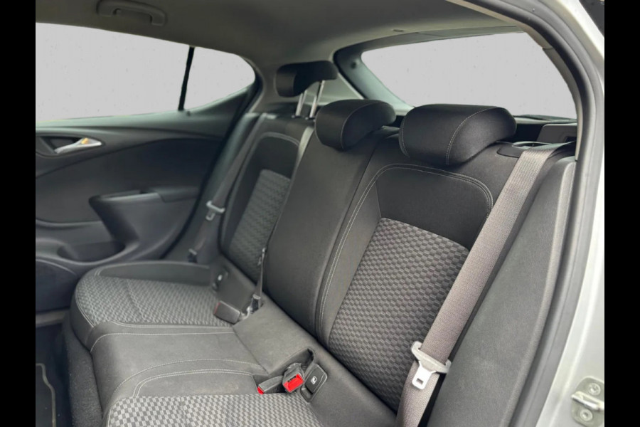 Opel Astra 1.0 Business+(NL-auto, Goed OndH, Navi, Parkeersensoren V+A, Climate Con, Cruise Con, Etc)