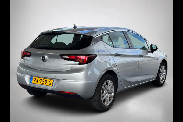 Opel Astra 1.0 Business+(NL-auto, Goed OndH, Navi, Parkeersensoren V+A, Climate Con, Cruise Con, Etc)