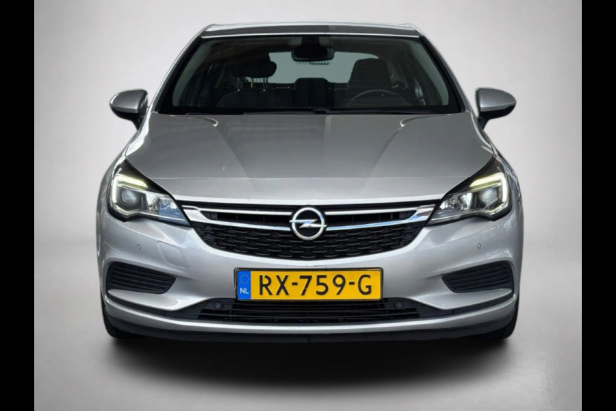 Opel Astra 1.0 Business+(NL-auto, Goed OndH, Navi, Parkeersensoren V+A, Climate Con, Cruise Con, Etc)