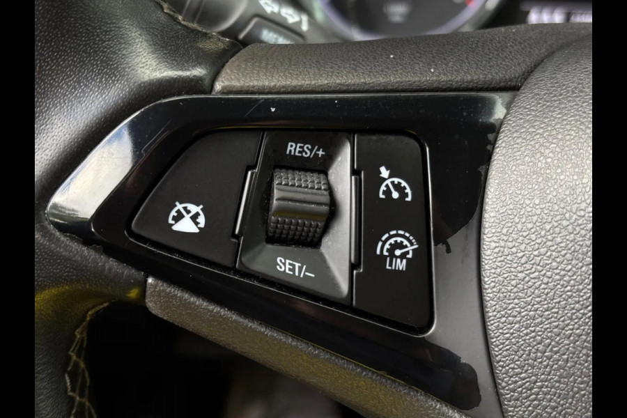 Opel Astra 1.0 Business+(NL-auto, Goed OndH, Navi, Parkeersensoren V+A, Climate Con, Cruise Con, Etc)