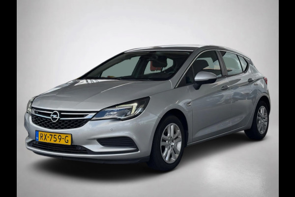 Opel Astra 1.0 Business+(NL-auto, Goed OndH, Navi, Parkeersensoren V+A, Climate Con, Cruise Con, Etc)