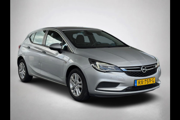 Opel Astra 1.0 Business+(NL-auto, Goed OndH, Navi, Parkeersensoren V+A, Climate Con, Cruise Con, Etc)