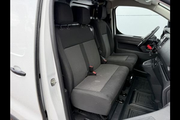 Toyota ProAce Electric Worker 75kWh 136PK L3 348km WLTP EV Snelladen Climate control Cruise control Laadkabel