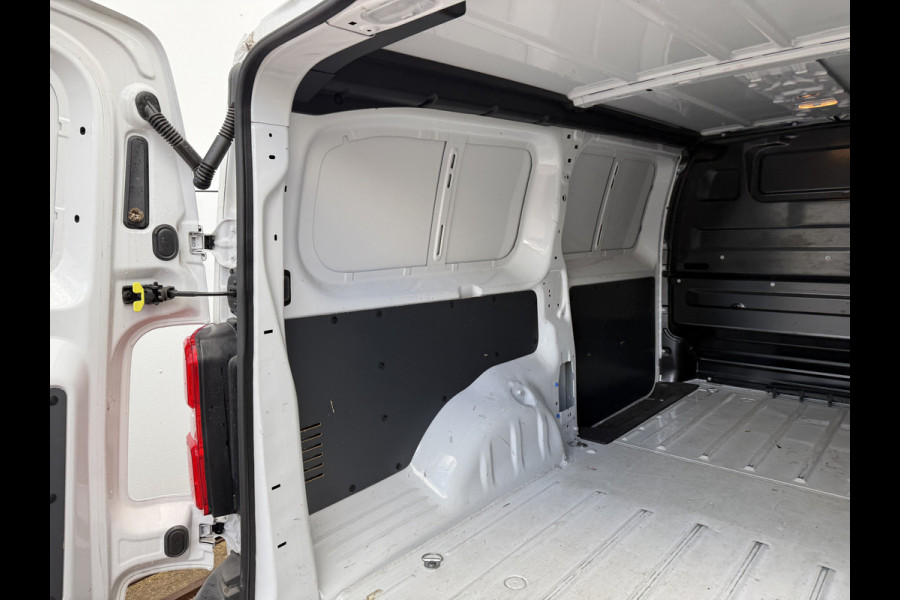 Toyota ProAce Electric Worker 75kWh 136PK L3 348km WLTP EV Snelladen Climate control Cruise control Laadkabel