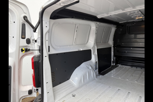 Toyota ProAce Electric Worker 75kWh 136PK L3 348km WLTP EV Snelladen Climate control Cruise control Laadkabel