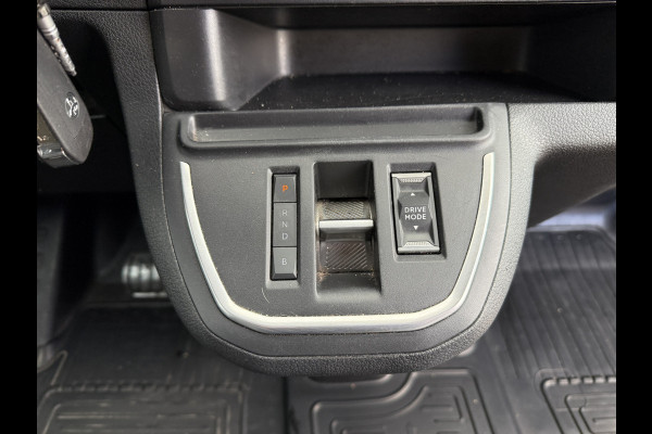 Toyota ProAce Electric Worker 75kWh 136PK L3 348km WLTP EV Snelladen Climate control Cruise control Laadkabel