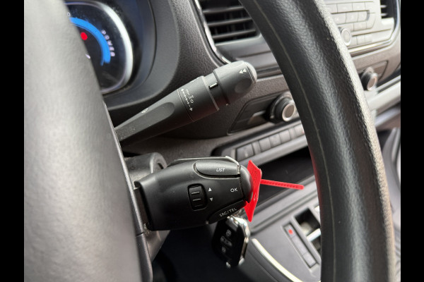 Toyota ProAce Electric Worker 75kWh 136PK L3 348km WLTP EV Snelladen Climate control Cruise control Laadkabel