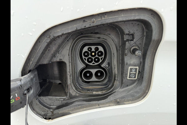 Toyota ProAce Electric Worker 75kWh 136PK L3 348km WLTP EV Snelladen Climate control Cruise control Laadkabel