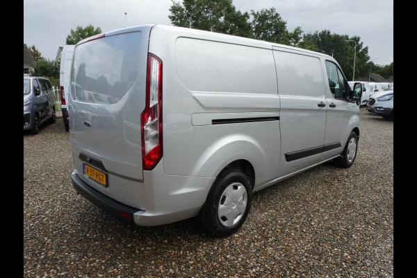 Ford Transit Custom 2.0 TDCI 130PK L2 Airco Camera