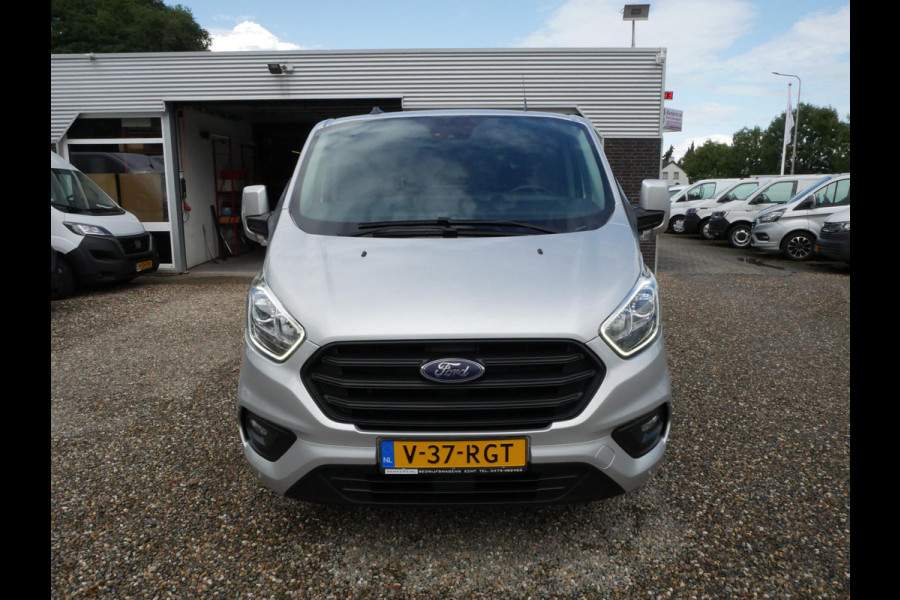 Ford Transit Custom 2.0 TDCI 130PK L2 Airco Camera