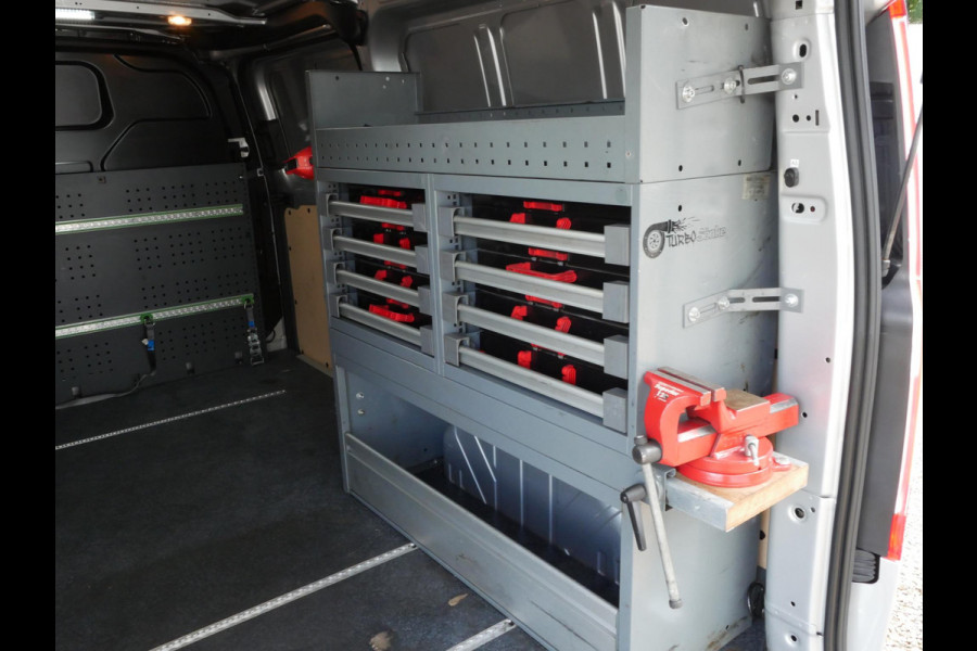 Ford Transit Custom 2.0 TDCI 130PK L2 Airco Camera
