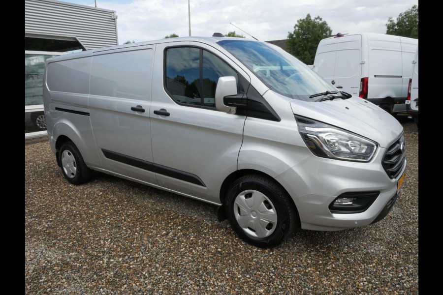Ford Transit Custom 2.0 TDCI 130PK L2 Airco Camera
