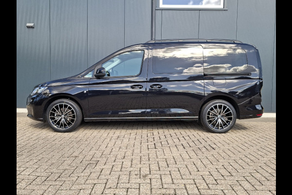 Volkswagen Caddy Maxi 1.5 TSI 115pk DSG AUT. * 7 Persoons * 13.000KM! * Navigatiesysteem * Stoelverwarming * ParkeerCamera *