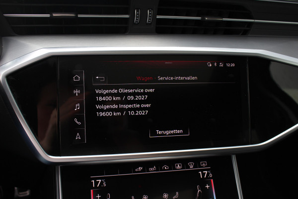 Audi A6 Limousine 55 TFSI e quattro Competition / Full option! / SoH 88% / Trekhaak / Panoramadak / 360Camera / Head-up / Softclose / Keyless / B&O / RS Seats / 19'' / Stoelmassage+Ventilatie / Stuurverwarming / Dodehoek / DAB / ACC