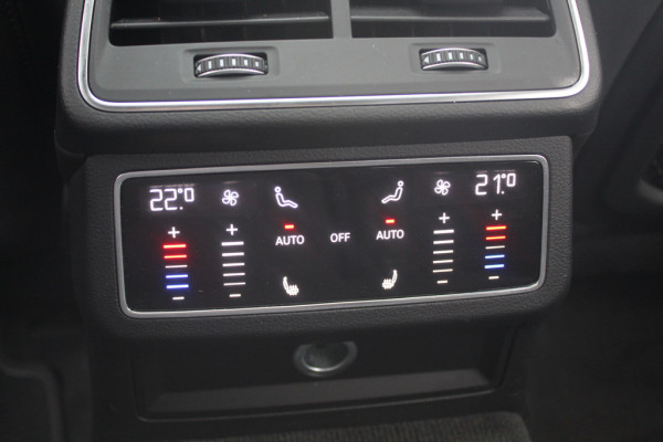 Audi A6 Limousine 55 TFSI e quattro Competition / Full option! / SoH 88% / Trekhaak / Panoramadak / 360Camera / Head-up / Softclose / Keyless / B&O / RS Seats / 19'' / Stoelmassage+Ventilatie / Stuurverwarming / Dodehoek / DAB / ACC