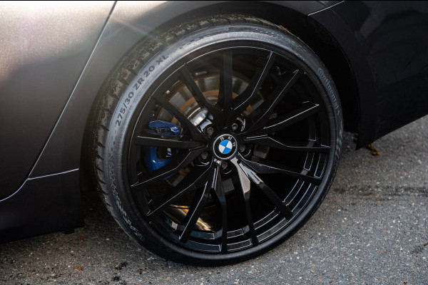BMW 5 Serie Touring 540i xDrive M-Sport I Bowers & Wilkins I Panoramadak I Stoelkoeling & verwarming I 20" Breedset nieuw
