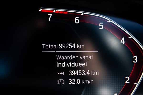BMW 5 Serie Touring 540i xDrive M-Sport I Bowers & Wilkins I Panoramadak I Stoelkoeling & verwarming I 20" Breedset nieuw