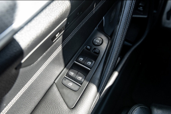 BMW 5 Serie Touring 540i xDrive M-Sport I Bowers & Wilkins I Panoramadak I Stoelkoeling & verwarming I 20" Breedset nieuw