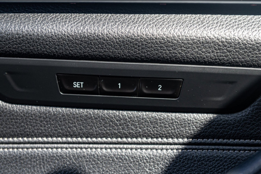 BMW 5 Serie Touring 540i xDrive M-Sport I Bowers & Wilkins I Panoramadak I Stoelkoeling & verwarming I 20" Breedset nieuw