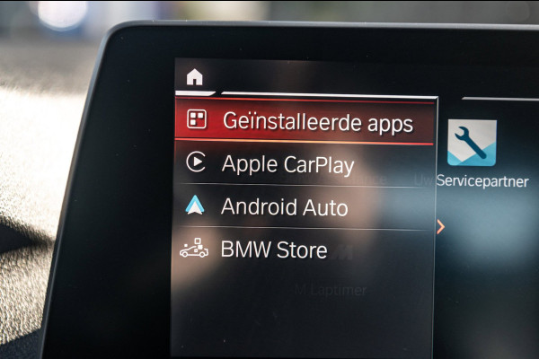 BMW 5 Serie Touring 540i xDrive M-Sport I Bowers & Wilkins I Panoramadak I Stoelkoeling & verwarming I 20" Breedset nieuw