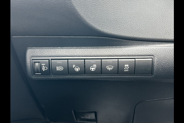 Toyota Corolla 1.8 Hybrid Style Plus | Dodehoekherkenning, 17 inch, Stoel + Stuurverwarming, Parkeersensoren