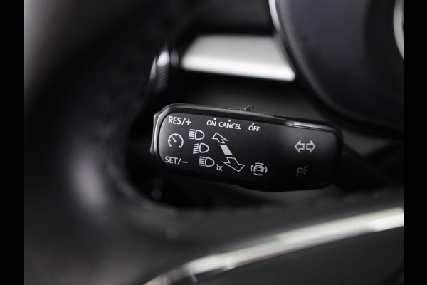 Škoda Fabia 1.0 TSI Ambition 95 pk | Navigatie via App | Parkeersensoren achter | Cruise control | LED koplampen | Apple Carplay/Android Auto |