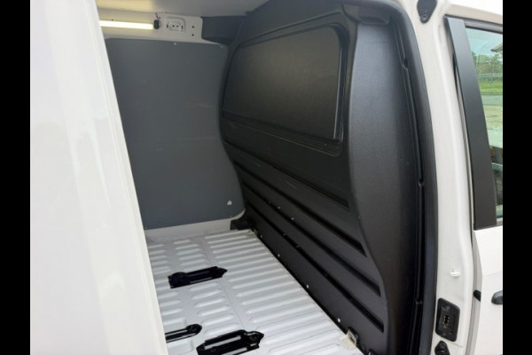 Volkswagen Caddy 1.4 TGI L2H1 EcoFuel Maxi AIRCO I PDC I 1e EIGENAAR I COMPLETE ONDERHOUDSHISTORIE I RIJDEN OP GROEN GAS = CO2 NEUTRAAL 220 VOLT INVERTER