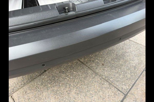 Volkswagen Caddy 1.4 TGI L2H1 EcoFuel Maxi AIRCO I PDC I 1e EIGENAAR I COMPLETE ONDERHOUDSHISTORIE I RIJDEN OP GROEN GAS = CO2 NEUTRAAL 220 VOLT INVERTER