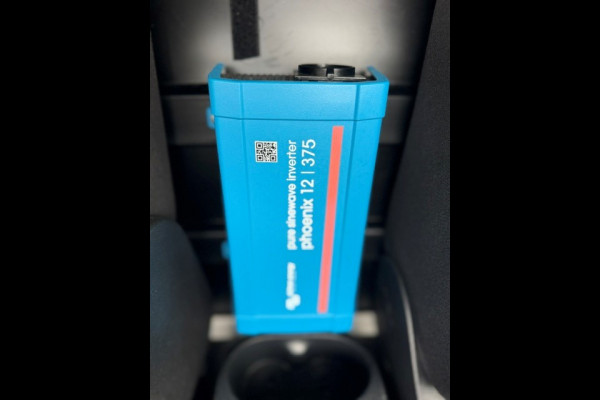 Volkswagen Caddy 1.4 TGI L2H1 EcoFuel Maxi AIRCO I PDC I 1e EIGENAAR I COMPLETE ONDERHOUDSHISTORIE I RIJDEN OP GROEN GAS = CO2 NEUTRAAL 220 VOLT INVERTER
