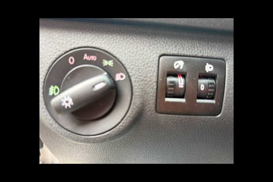 Volkswagen Caddy 1.4 TGI L2H1 EcoFuel Maxi AIRCO I PDC I 1e EIGENAAR I COMPLETE ONDERHOUDSHISTORIE I RIJDEN OP GROEN GAS = CO2 NEUTRAAL 220 VOLT INVERTER