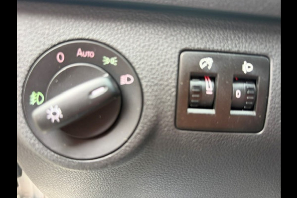 Volkswagen Caddy 1.4 TGI L2H1 EcoFuel Maxi AIRCO I PDC I 1e EIGENAAR I COMPLETE ONDERHOUDSHISTORIE I RIJDEN OP GROEN GAS = CO2 NEUTRAAL 220 VOLT INVERTER